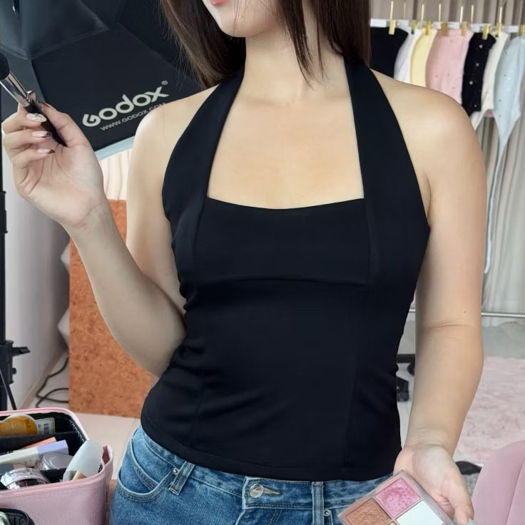 usedyoung_'s tweet photo. 🥑 ส่งต่อ duex tequila 
size s ไม่มีตำหนิค่ะ
สีดำ
320 ฿

#ส่งต่อcintage #ส่งต่อbeming #ส่งต่อvghbkk #shewearbkk #ส่งต่อstylistshop #ส่งต่อเสื้อผ้า #ส่งต่อเสื้อผ้ามือสอง #ส่งต่อเสื้อผ้ามือสองสภาพดี #ส่งต่อเสื้อผ้าราคา #ส่งต่อduex https://t.co/e3ux84i7OT