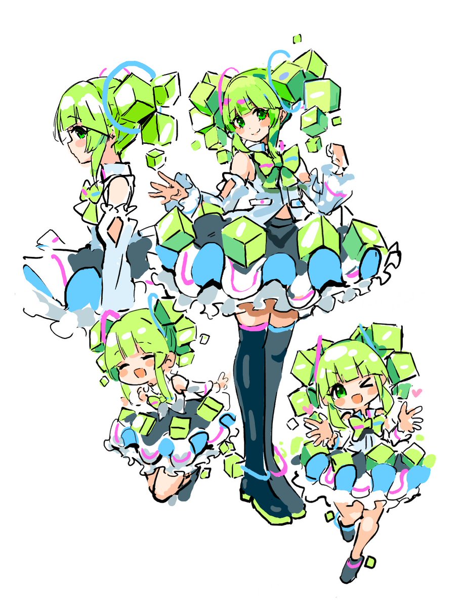 クマのみ tweet media