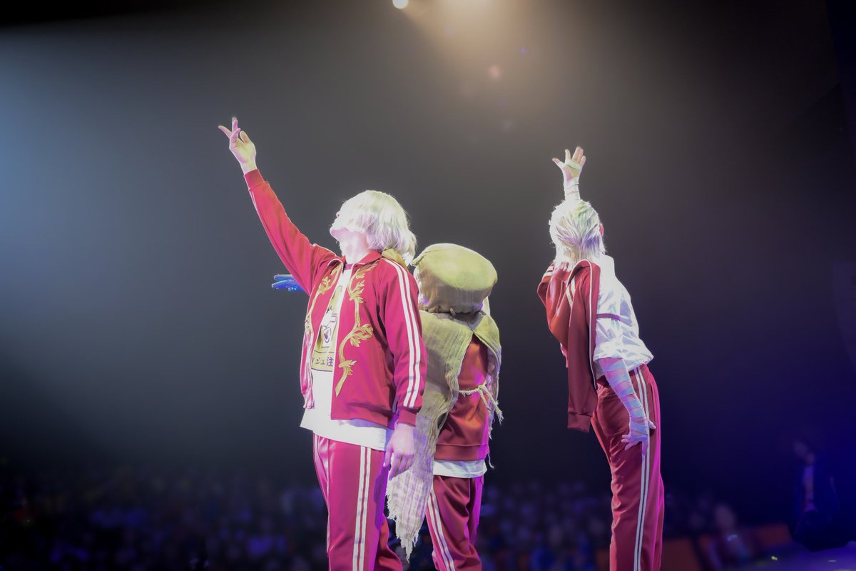 五十嵐啓輔 tweet media