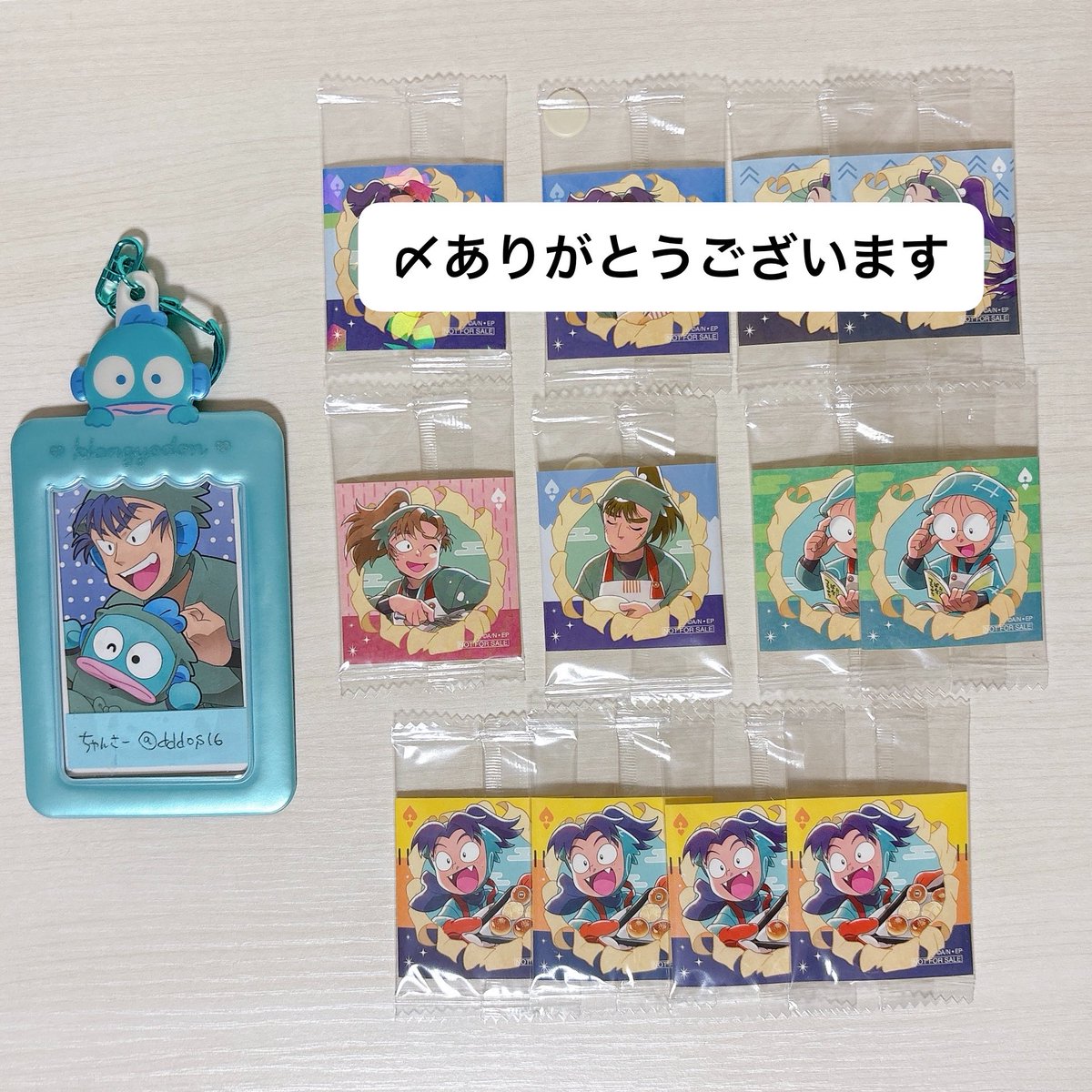 ちゃんさー tweet media