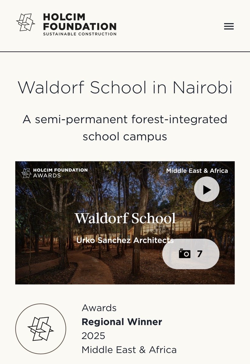 Swytchthefish's tweet photo. That’s interesting😂😂😂😂😂….these are two global awards won by Kenyan practices as recently as last week….i know about it coz I was lead consultant for one and an architect in the other….just because you don’t know guys are doing proper work doesn’t mean it’s not being done https://t.co/vnEzPJ9IDi