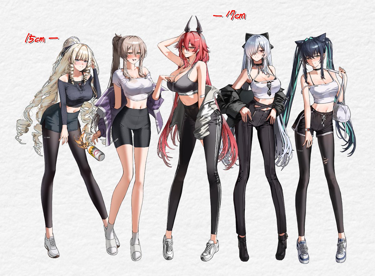 Yohwa/5일페 G10, G11 tweet media