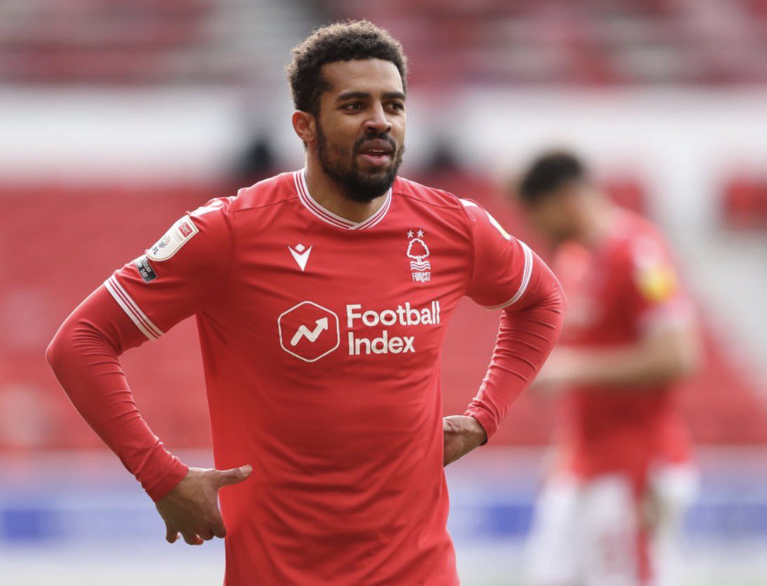 Former Forest Tracker tweet media