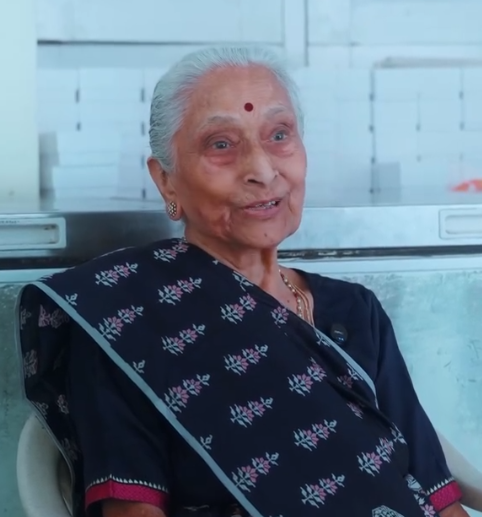 Nalini Unagar tweet media