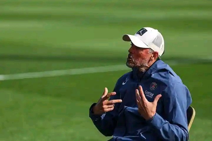 KATEBENDUBA's tweet photo. 🚨🎙️Luis Enrique on Pep Guardiola leaving Manchester City:

“I honestly still can’t believe it. When you get used to seeing Pep Guardiola on the touchline at Manchester City every season, it almost feels impossible to imagine the Premier League without him. And if I’m honest, https://t.co/0JFiDq5KZ3