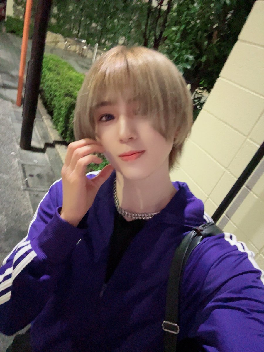 けいと🥀 tweet media