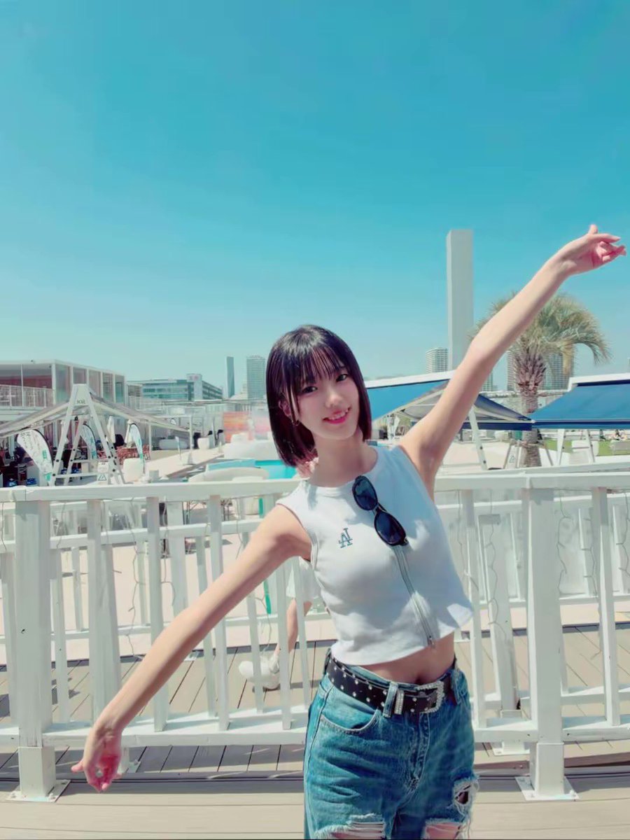 miokitajima's tweet photo. 【ご報告】
今日で17歳になりました🎂🎉
今年もみおらしく頑張ります🔥
応援してね💜

 #生誕  #sjk https://t.co/4CVO6Qcl2P