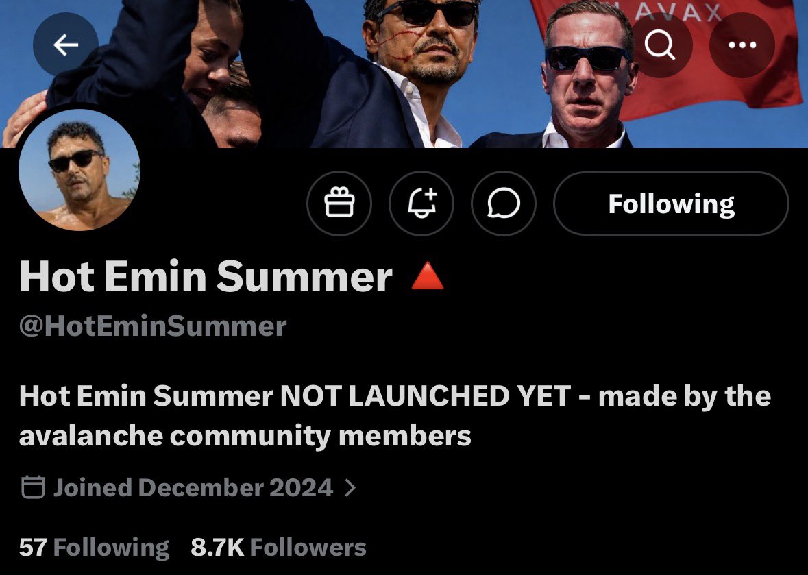 10 ⨻ tweet media