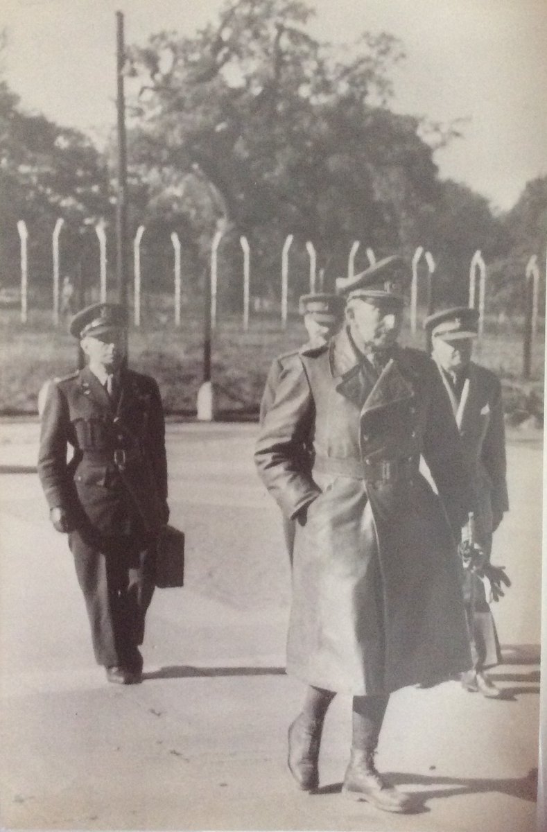 Dr Helen Fry | WWII Historian tweet media