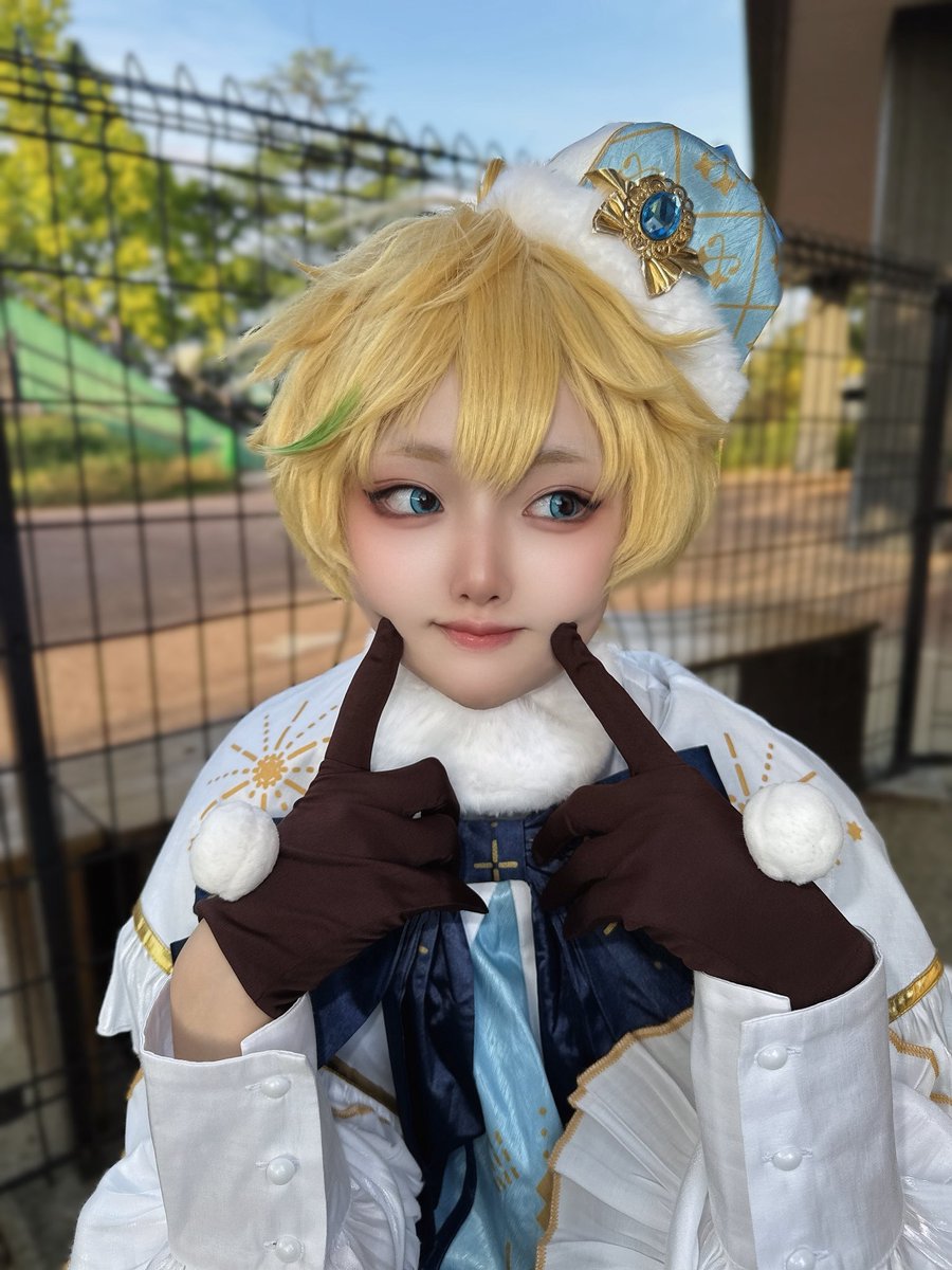 うぃろ~ 🏷️Tagお迎え中 tweet media