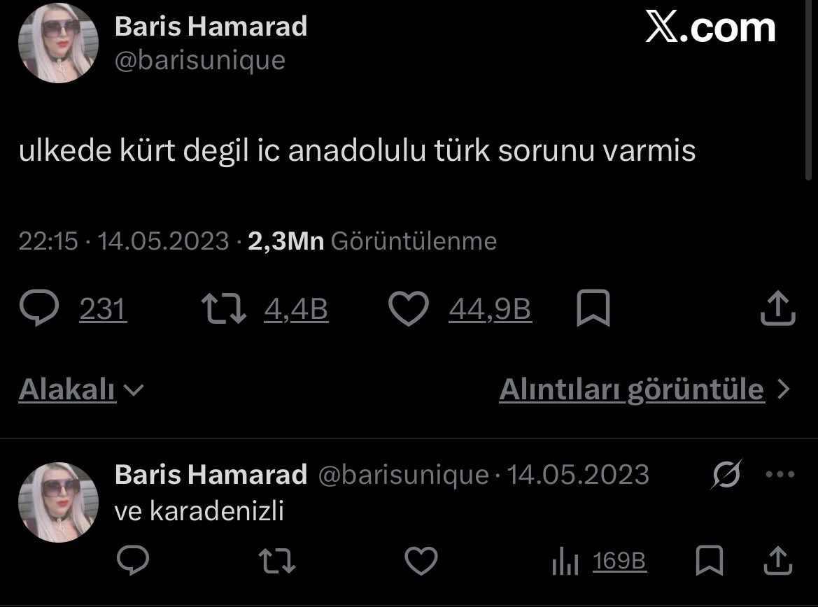 Amansız Sıkılgan tweet media