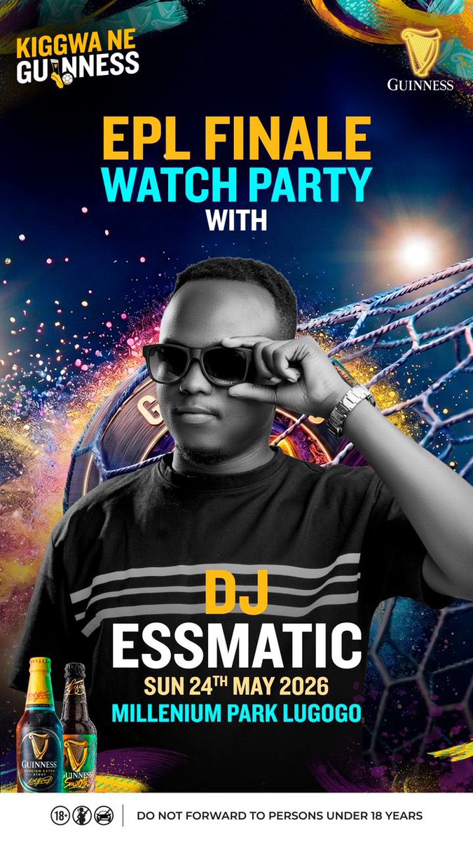 Essmatic tweet media