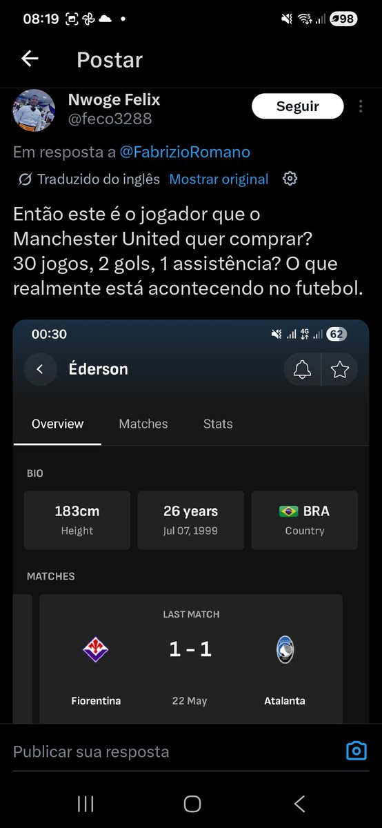 Julio tweet media