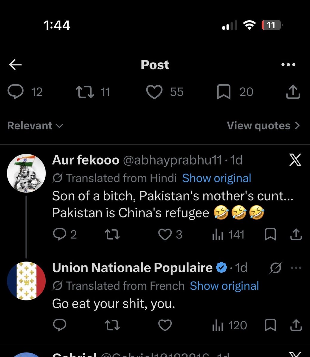 Mr. Magnet tweet media