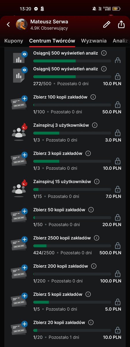 Mateusz Serwa tweet media