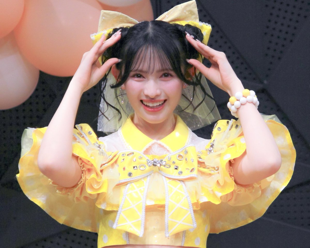 愛貴ちゃんいつもありがとう😭大好きです #菅田愛貴 #超とき宣どりじゃん
