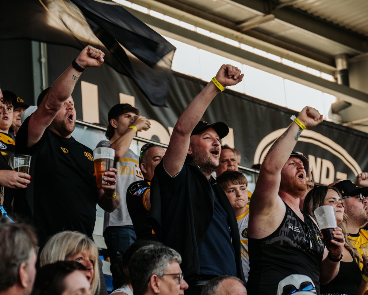 York RLFC Knights tweet media
