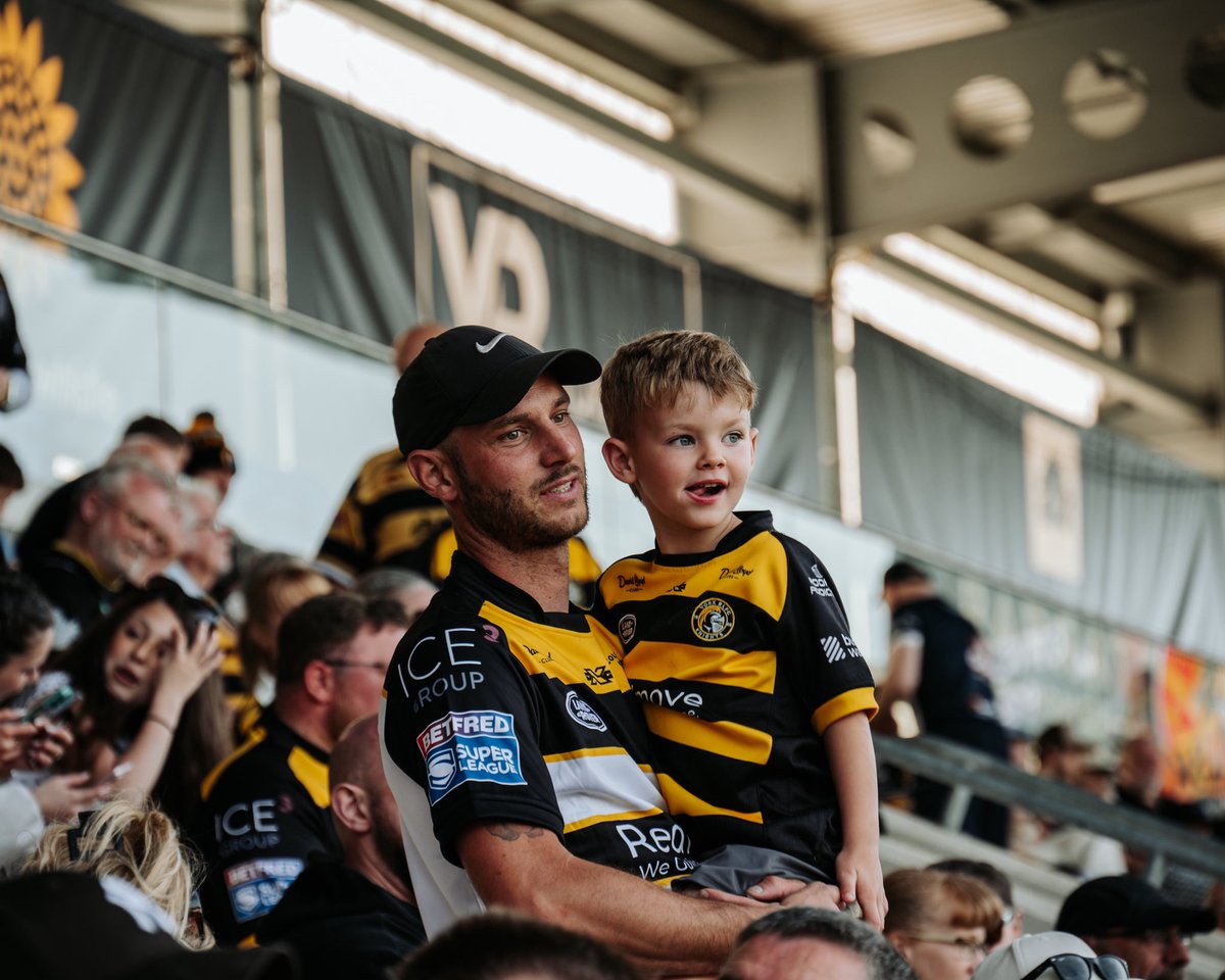 York RLFC Knights tweet media