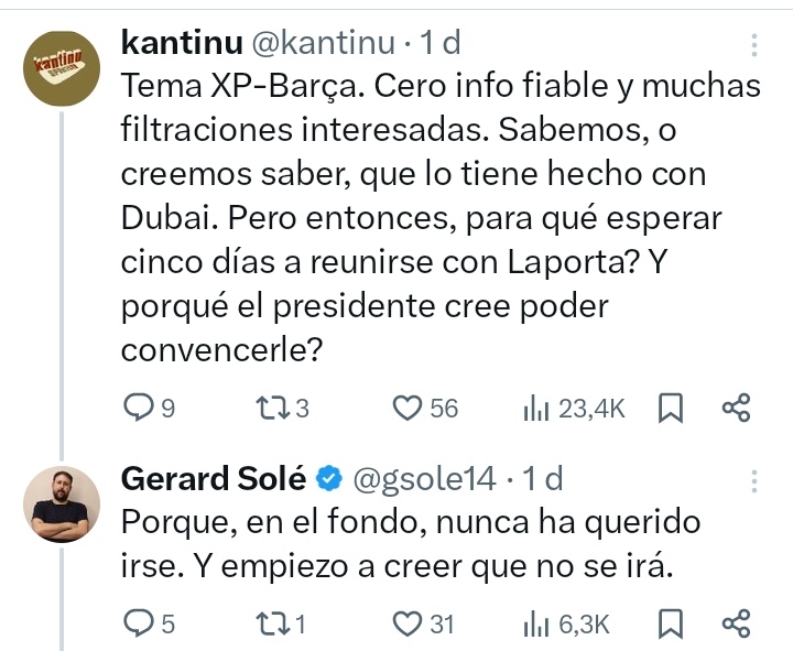 OutofContext BarçaBasket 🏀 tweet media