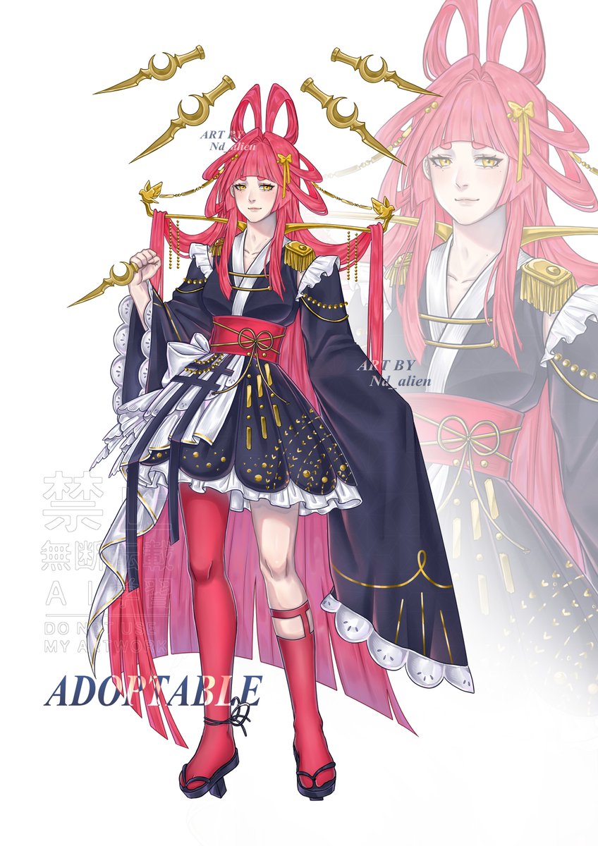 nd_alien_123's tweet photo. @ariartmangaka (^-^) https://t.co/vg9WbEr9Cq