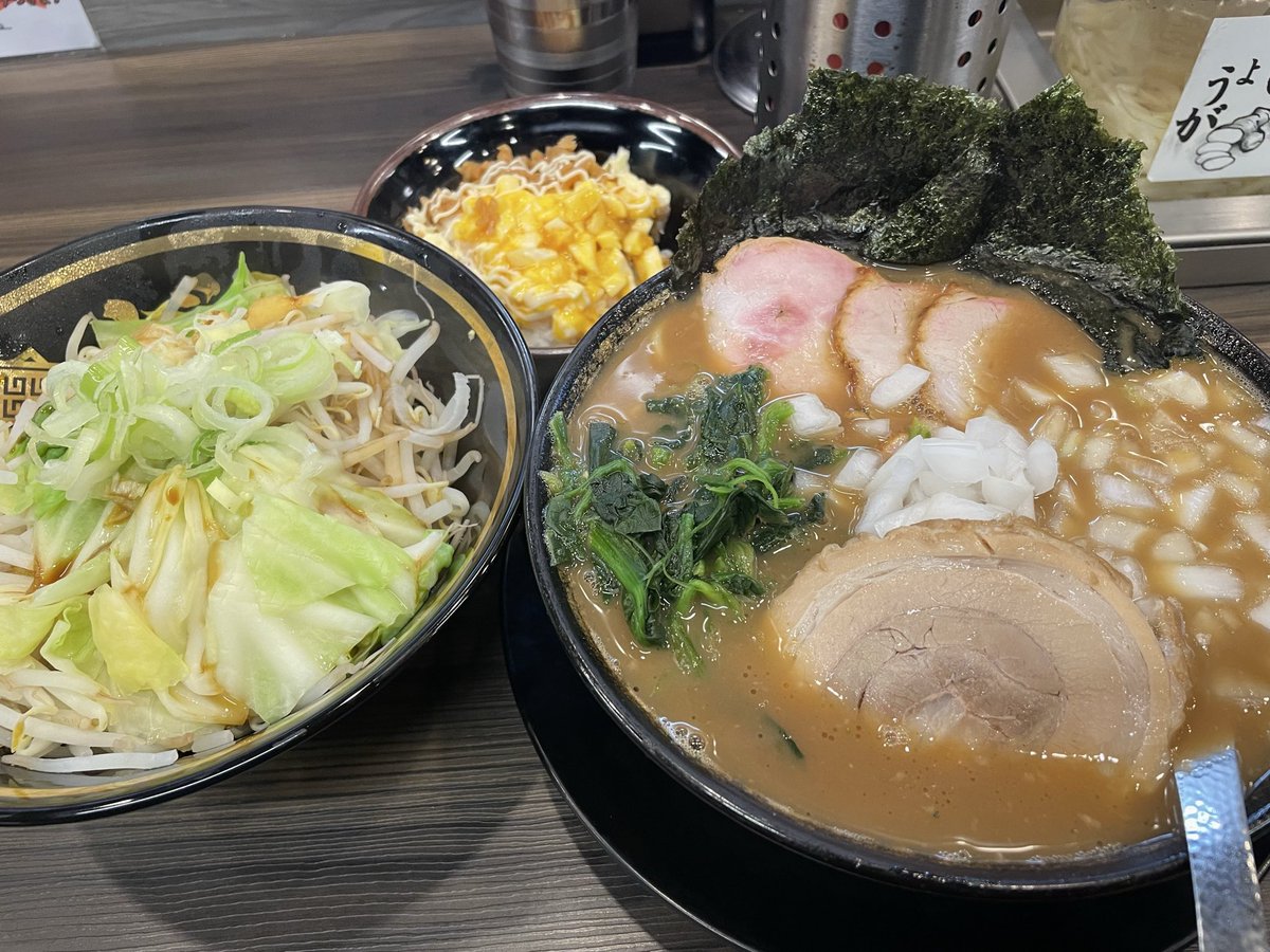 2525timber's tweet photo. 野菜多め🥬 https://t.co/ToxCQ7Unnv