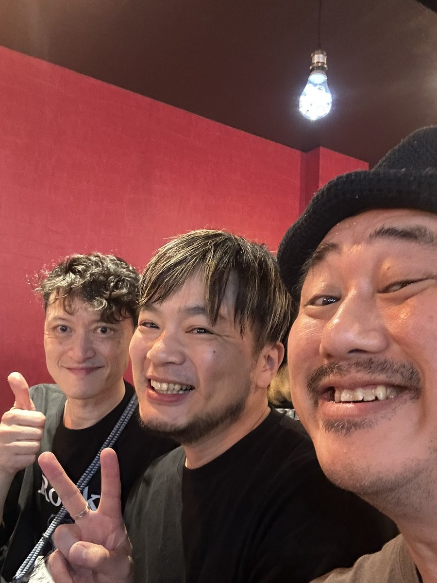 Ryosuke Tadakuma tweet media