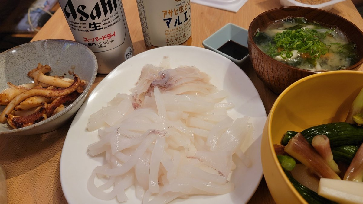 シバブル tweet media