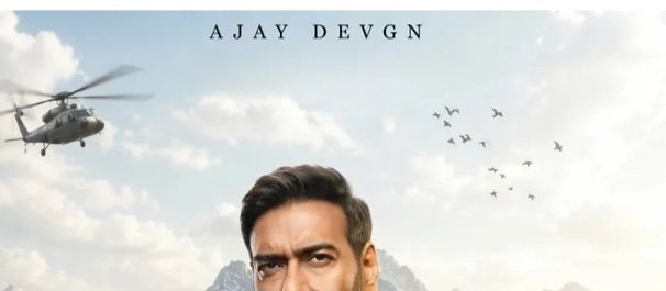 Shivaay ~ शिवाय tweet media