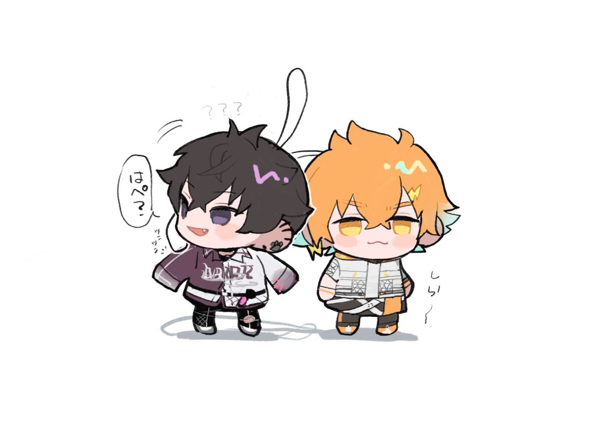 ぽぇ田。 tweet media