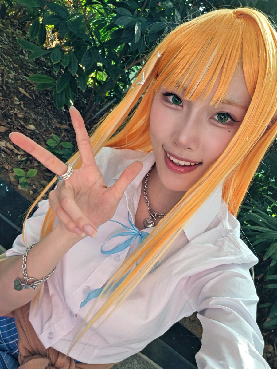 cos_breath's tweet photo. Pっち、おはよ~!☀️
#学マス #コスプレ https://t.co/K50kTb6jZG