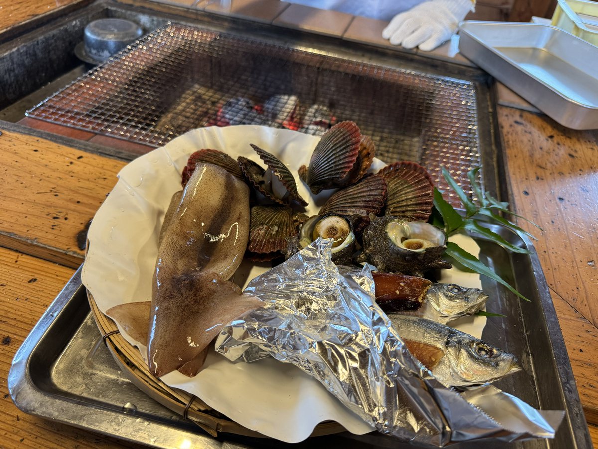 MASAOGUMi3's tweet photo. 三重初上陸してた！ https://t.co/oMyJIxe6th