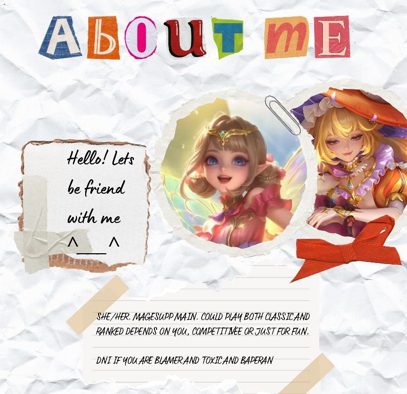 Mobile Legends Base tweet media