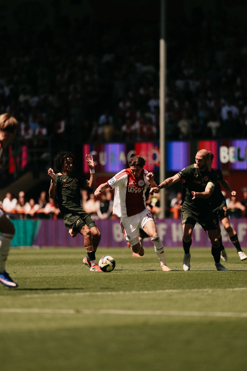 AFC Ajax tweet media
