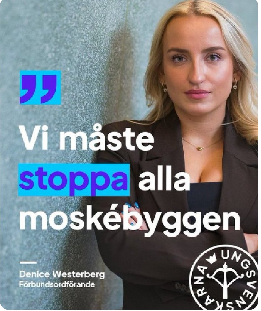 Martina Lundquist tweet media