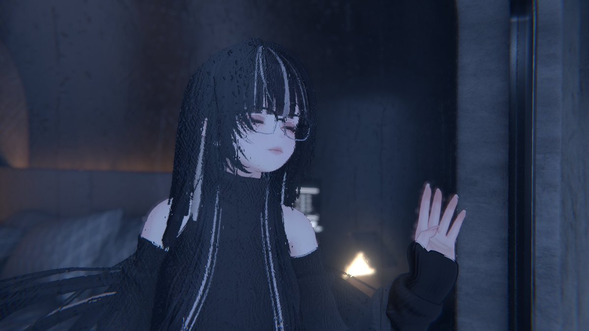 Gaemi_for_VRC's tweet photo. #LUMINA_EX
#vrchat
#vrchatphotograpy
Model:Everstar https://t.co/unM5wQpohH