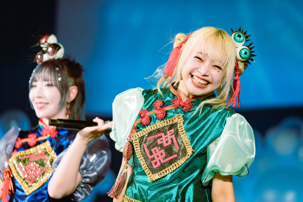 あちゅきぃ tweet media