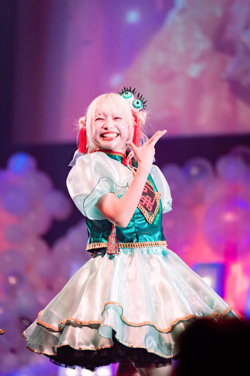 あちゅきぃ tweet media
