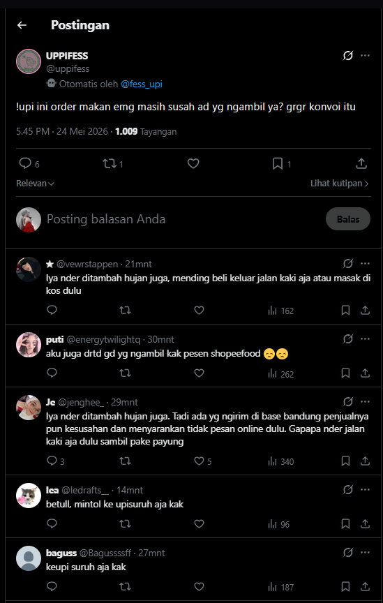 Year of the cup tweet media