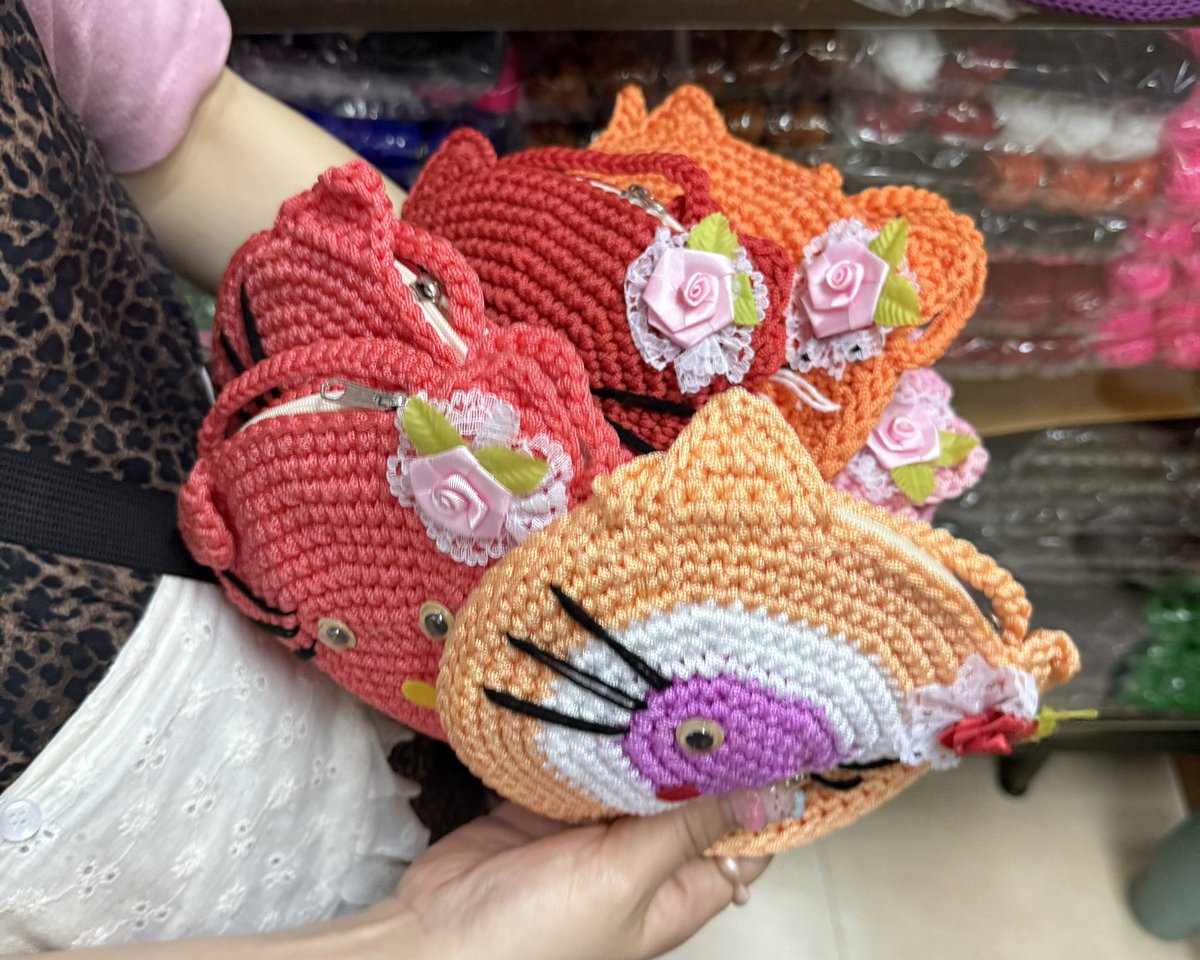 205Ooooo's tweet photo. タイはかわいいもの天国でした💒💞 https://t.co/rnD5lmHJVn