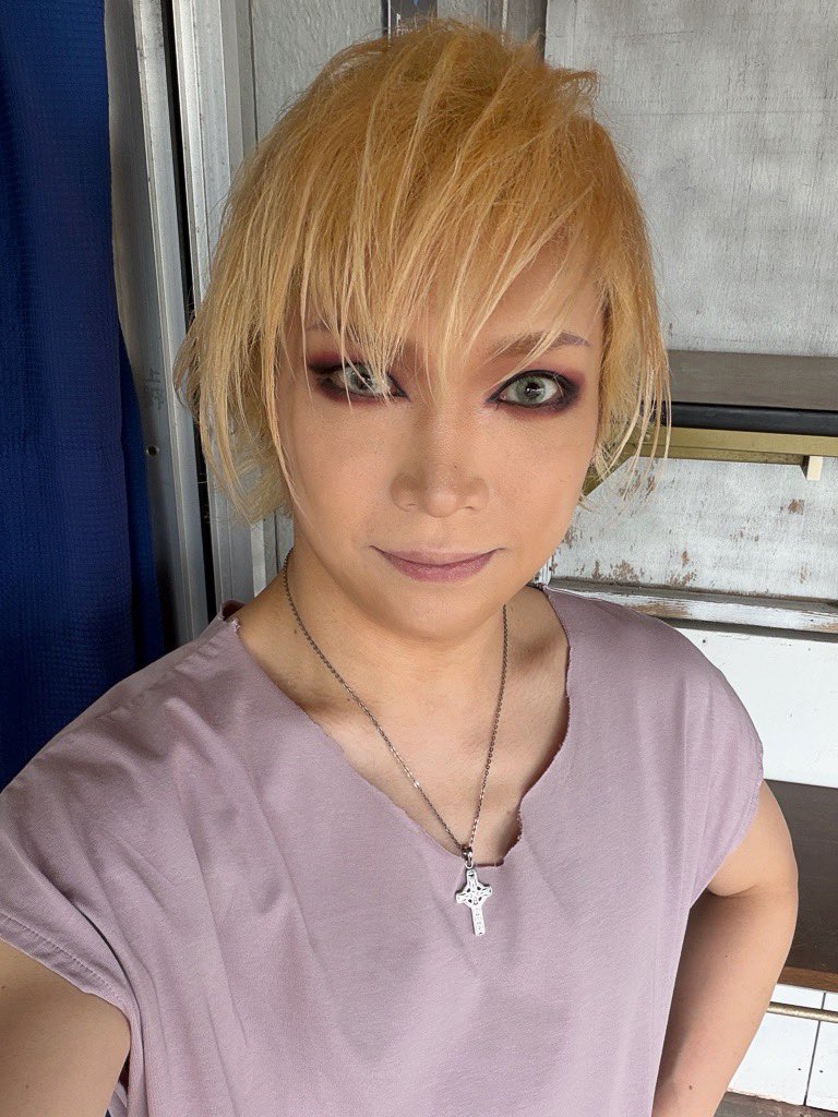 鬼龍院翔(41歳) tweet media