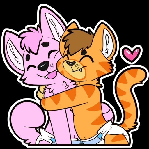 PaddedOrange's tweet photo. @LittleLightyPup https://t.co/FpS5ZaJDcZ