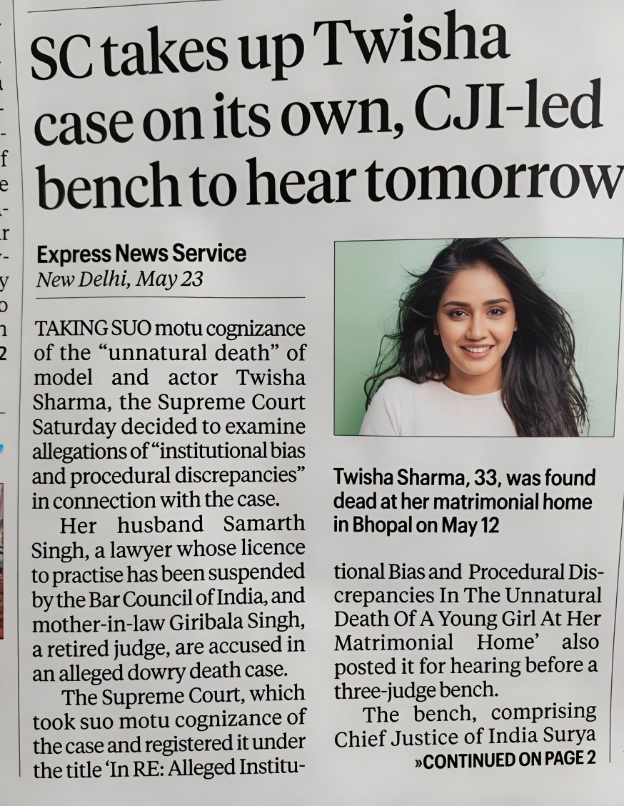 The Forgotten ‘Man’ 👨⚖️ tweet media
