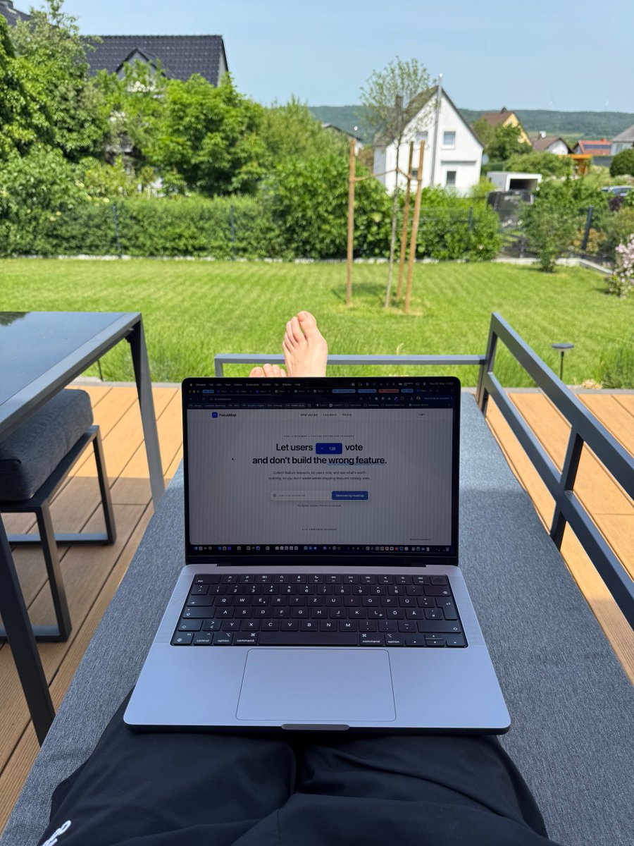 Timo 🌱 tweet media