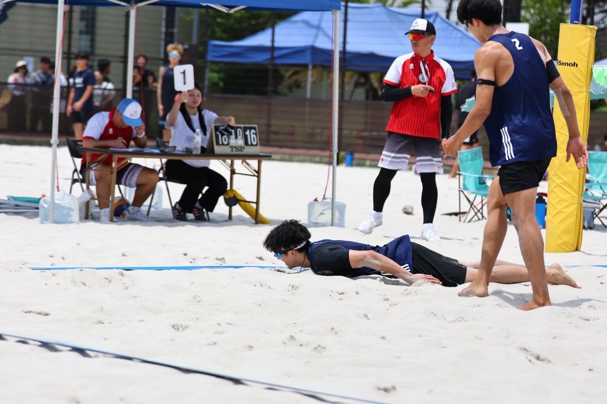 🐺MATCH REPORT🐶 🏖️2026 BVT第1戦 名古屋大会🏐 （碧南ラウンド