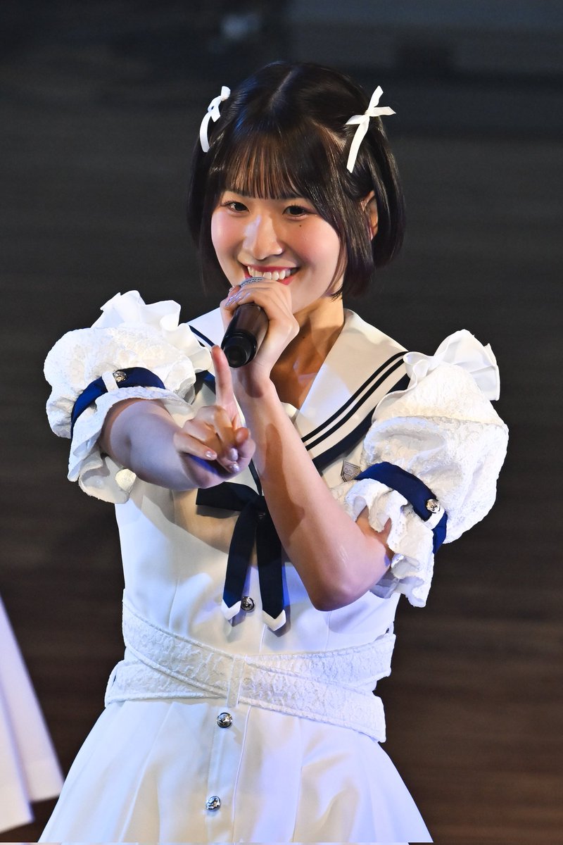 ナナニジ 直筆サイン入り B3ポスター Star Travelers 相川奈央 22/7 ナナニジ B2ポスター Star Travelers キービジュアル | ヤマダ
