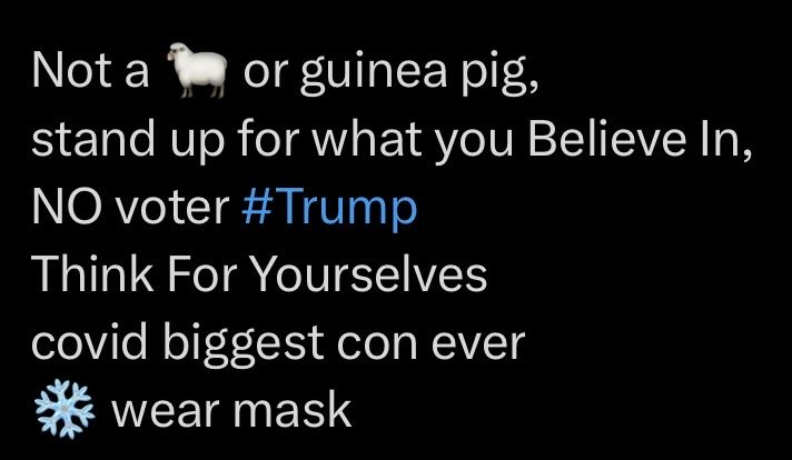 _TheCreed's tweet photo. @rob_troll @Revilo__J This is your profile, how fuckin triggered do you have to be to make this your entire personality you fuckin weird organism. https://t.co/nkVLjFYPEM