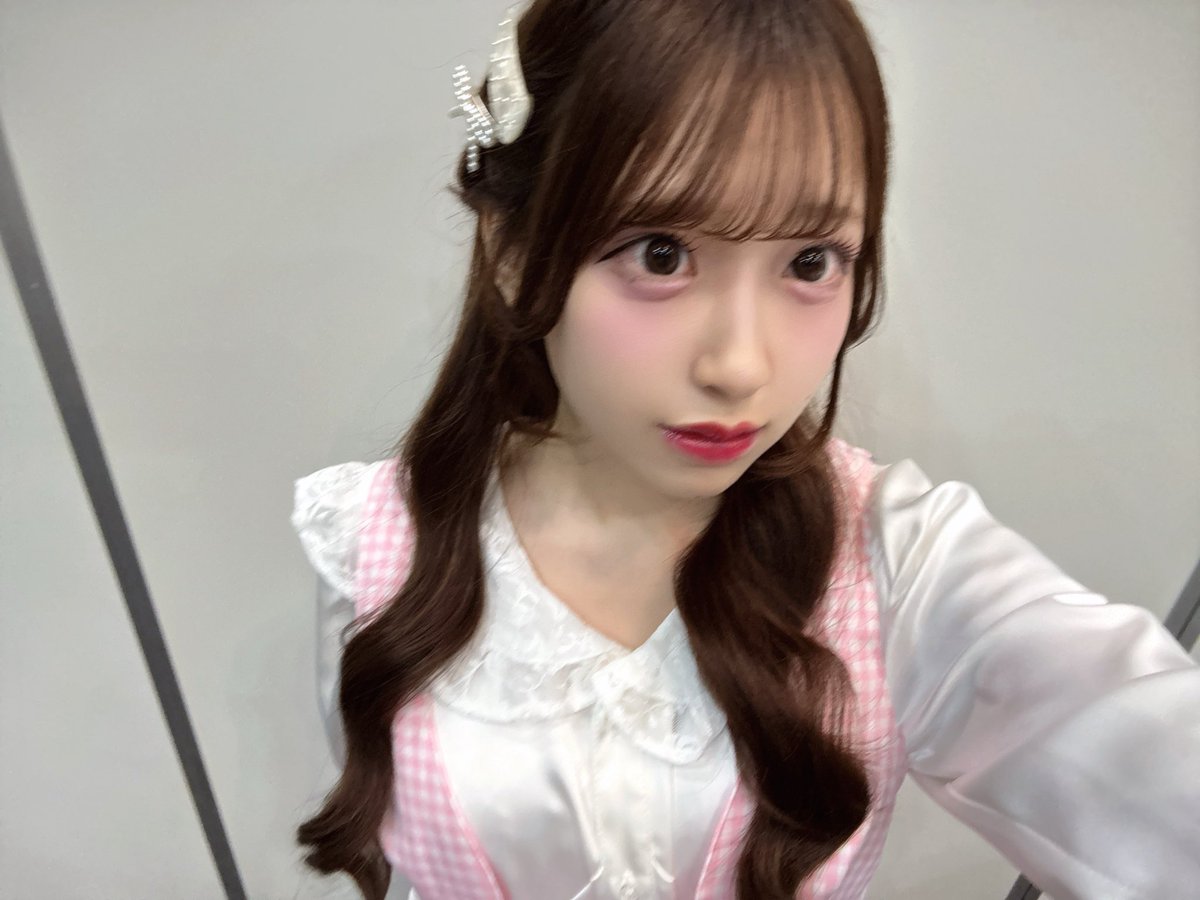 桜庭遥花(CUTIE STREET) tweet media