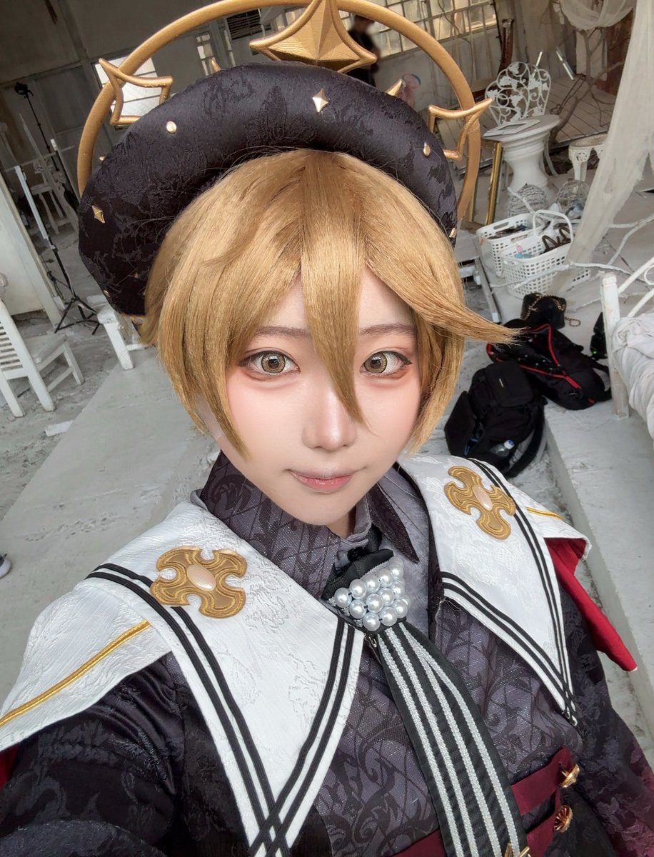 零心 tweet media