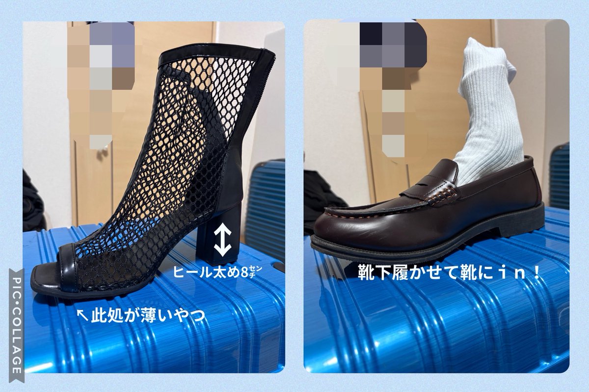 こてつ tweet media