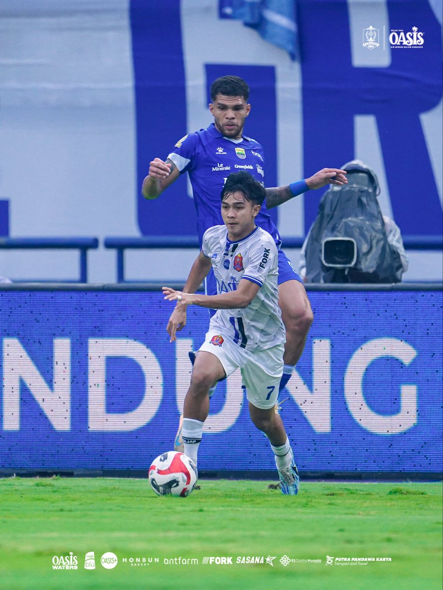 Persijap Jepara tweet media